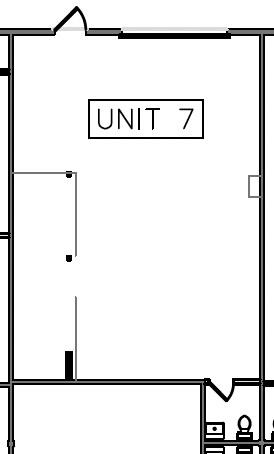 385 Freeport Blvd, Sparks, NV for lease Floor Plan- Image 1 of 1