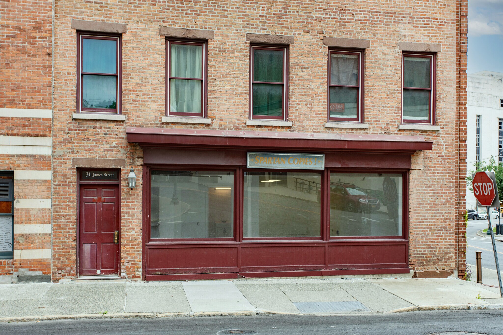518 Broadway, Albany, NY for sale Building Photo- Image 1 of 1