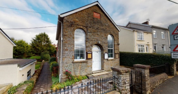 Gellihaf Rd, Blackwood for sale Building Photo- Image 1 of 1