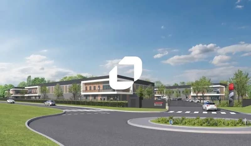 Flex in Persan for sale - Building Photo - Image 1 of 20