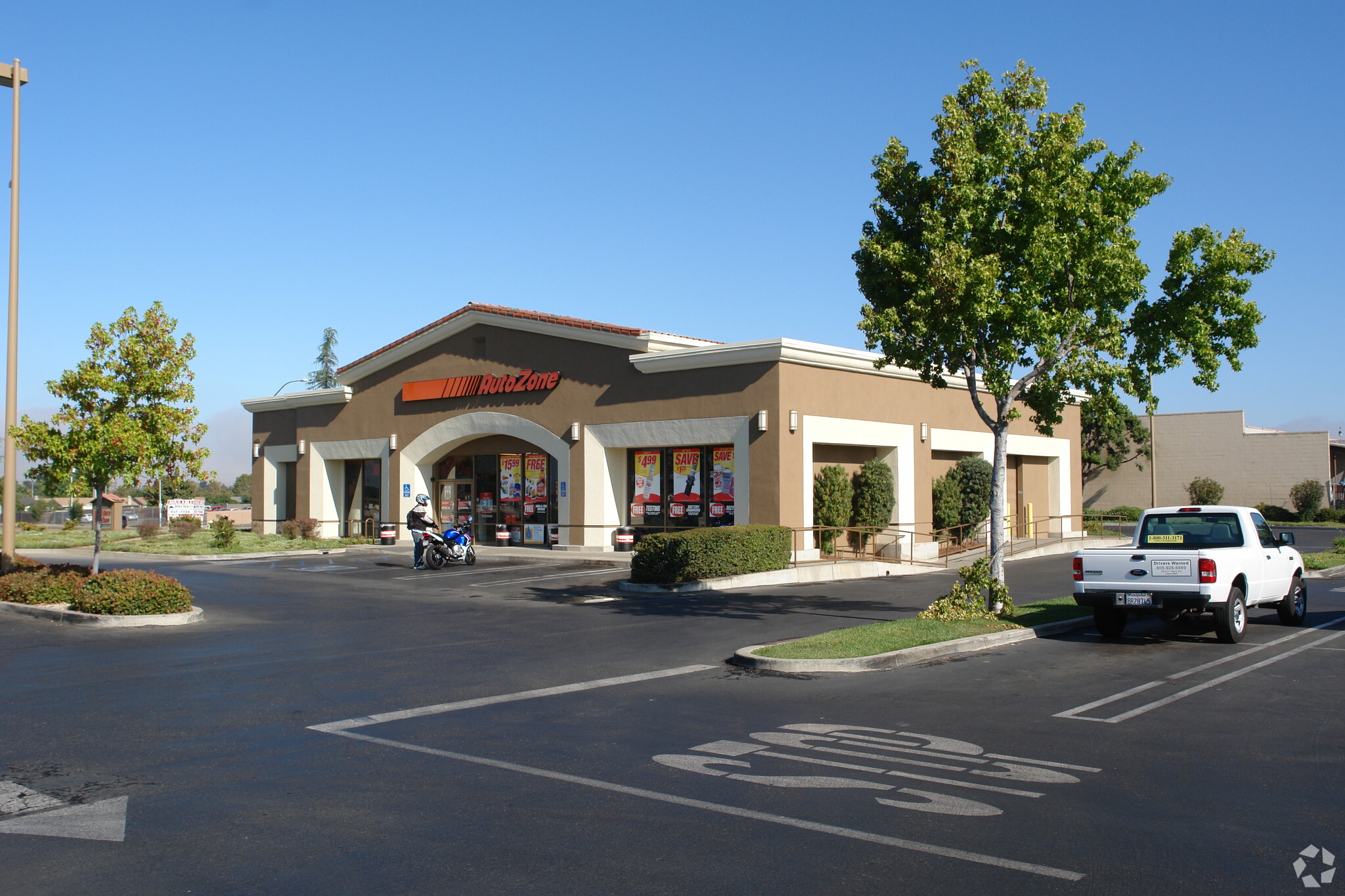 1818-1876 N Broadway, Santa Maria, CA, 93454 - Retail Space For Lease ...