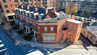 More details for 809 Burke St, Winston-Salem, NC - Office/Retail, Retail for Lease