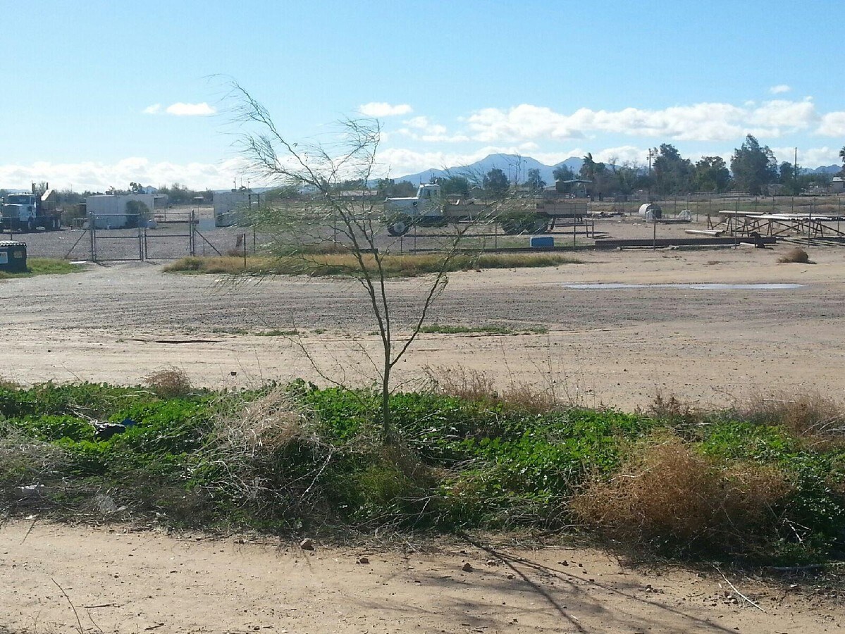 SE Papago Rd & White Rd, Maricopa, AZ 85239