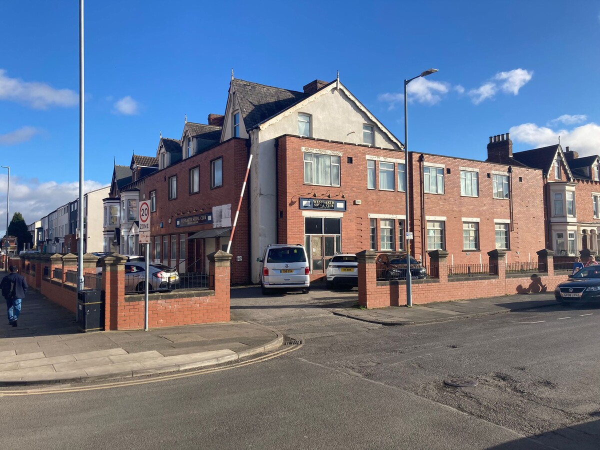 99 Southfield Rd, Middlesbrough, TS1 3EZ