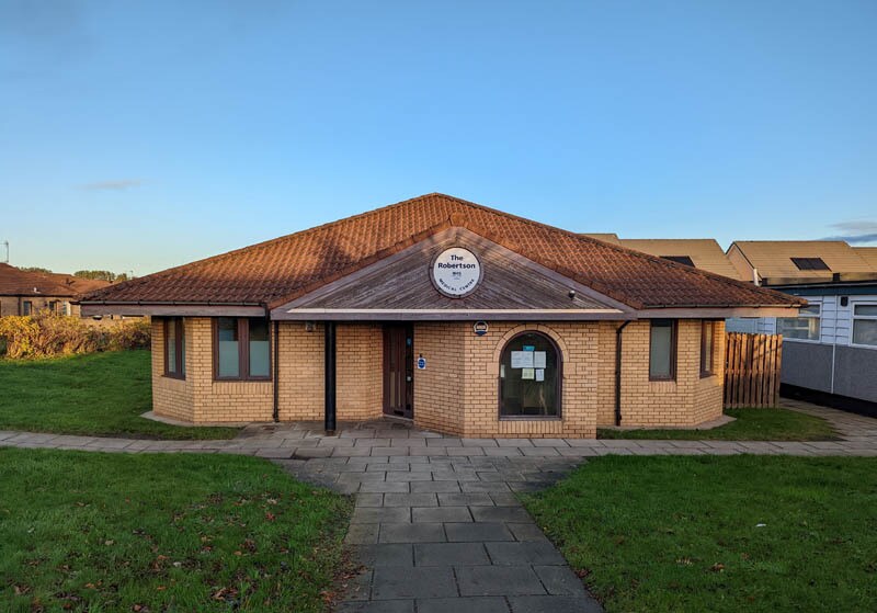 85 Newton Church Rd, Dalkeith, EH22 1LX