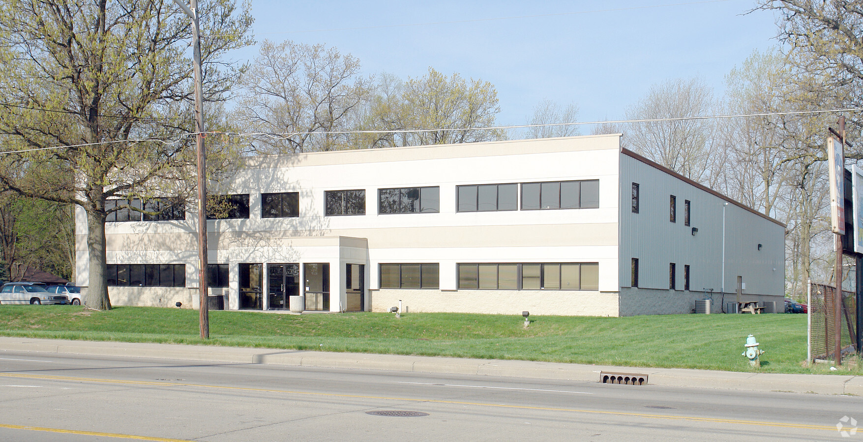 2920 N Arlington Ave, Indianapolis, IN for lease Building Photo- Image 1 of 3