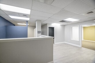 3612 Lincoln Hwy, Olympia Fields, IL for lease Interior Photo- Image 2 of 9