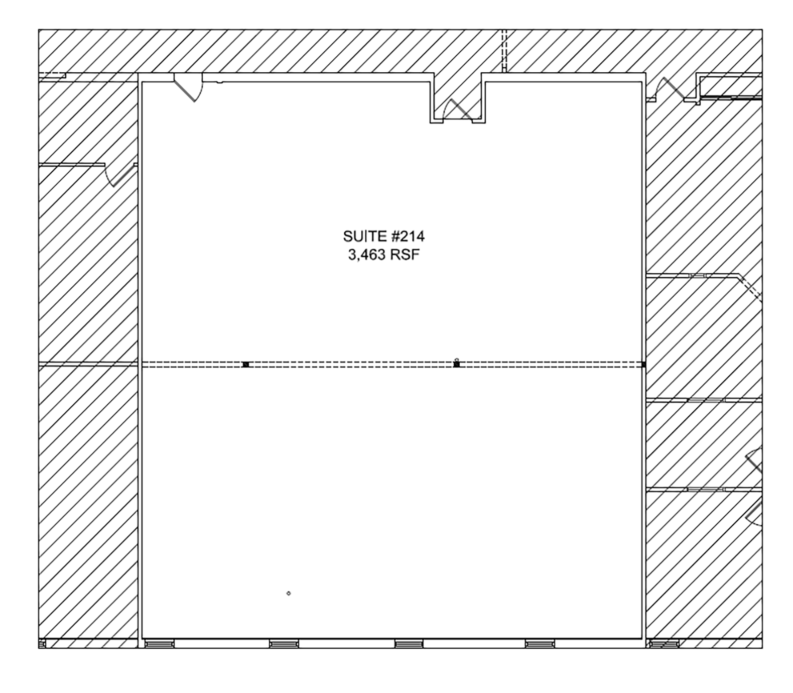 3131 Princeton Pike, Lawrenceville, NJ for lease Floor Plan- Image 1 of 1
