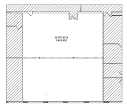 3131 Princeton Pike, Lawrenceville, NJ for lease Floor Plan- Image 1 of 1