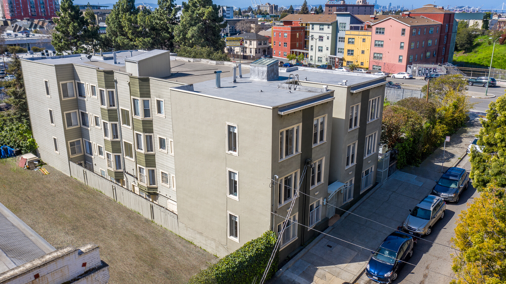 547 24th St, Oakland, CA for sale Building Photo- Image 1 of 1