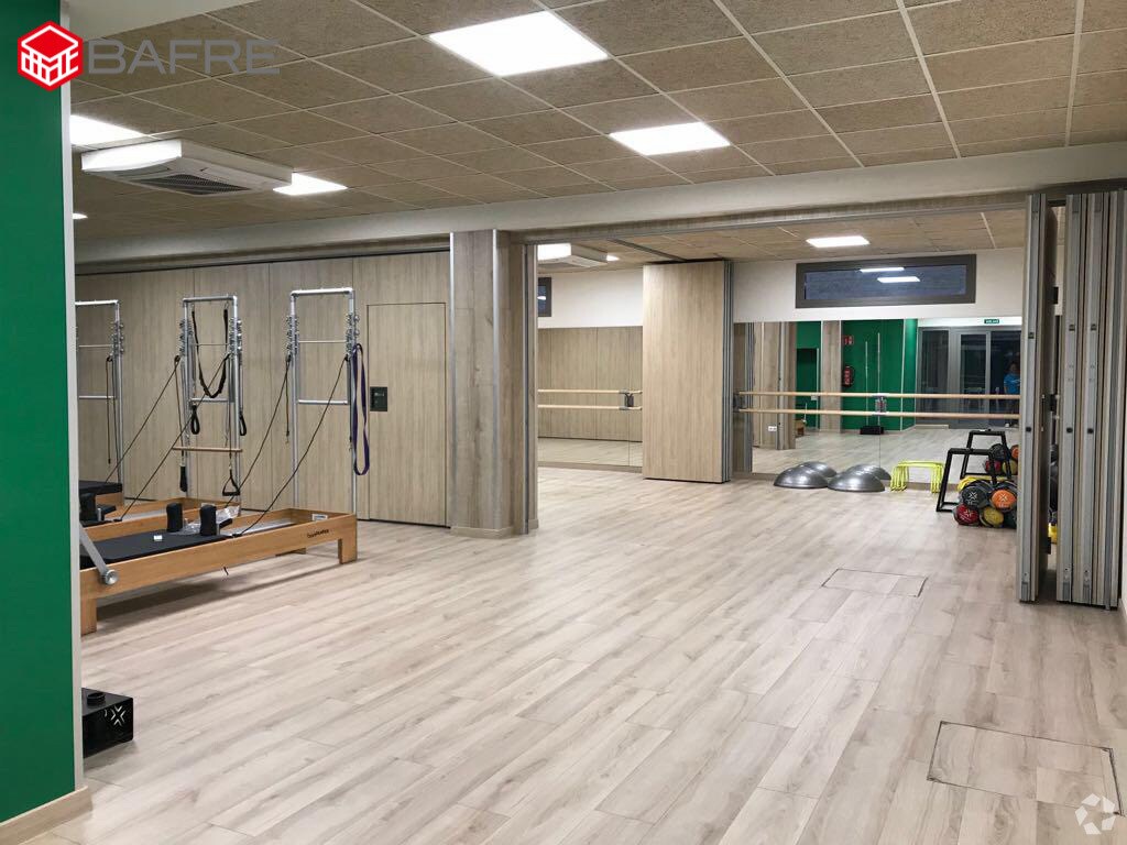 Retail in Pozuelo de Alarcón, Madrid for sale Interior Photo- Image 1 of 2