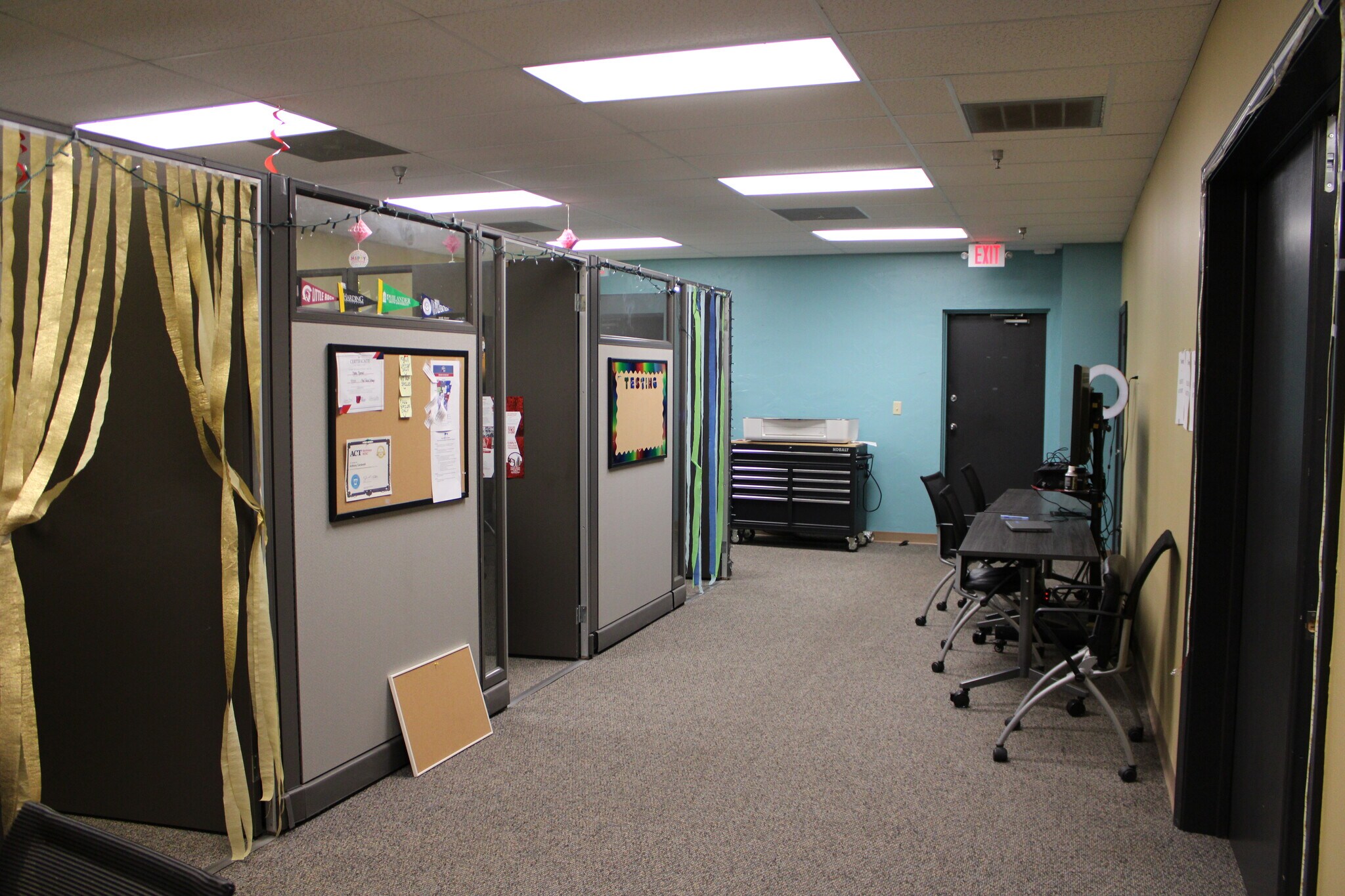 400 Hardin Rd, Little Rock, AR for lease Interior Photo- Image 1 of 14