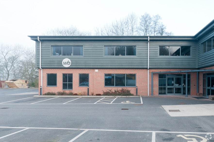 Ripley Rd, Belper for lease - Building Photo - Image 2 of 2