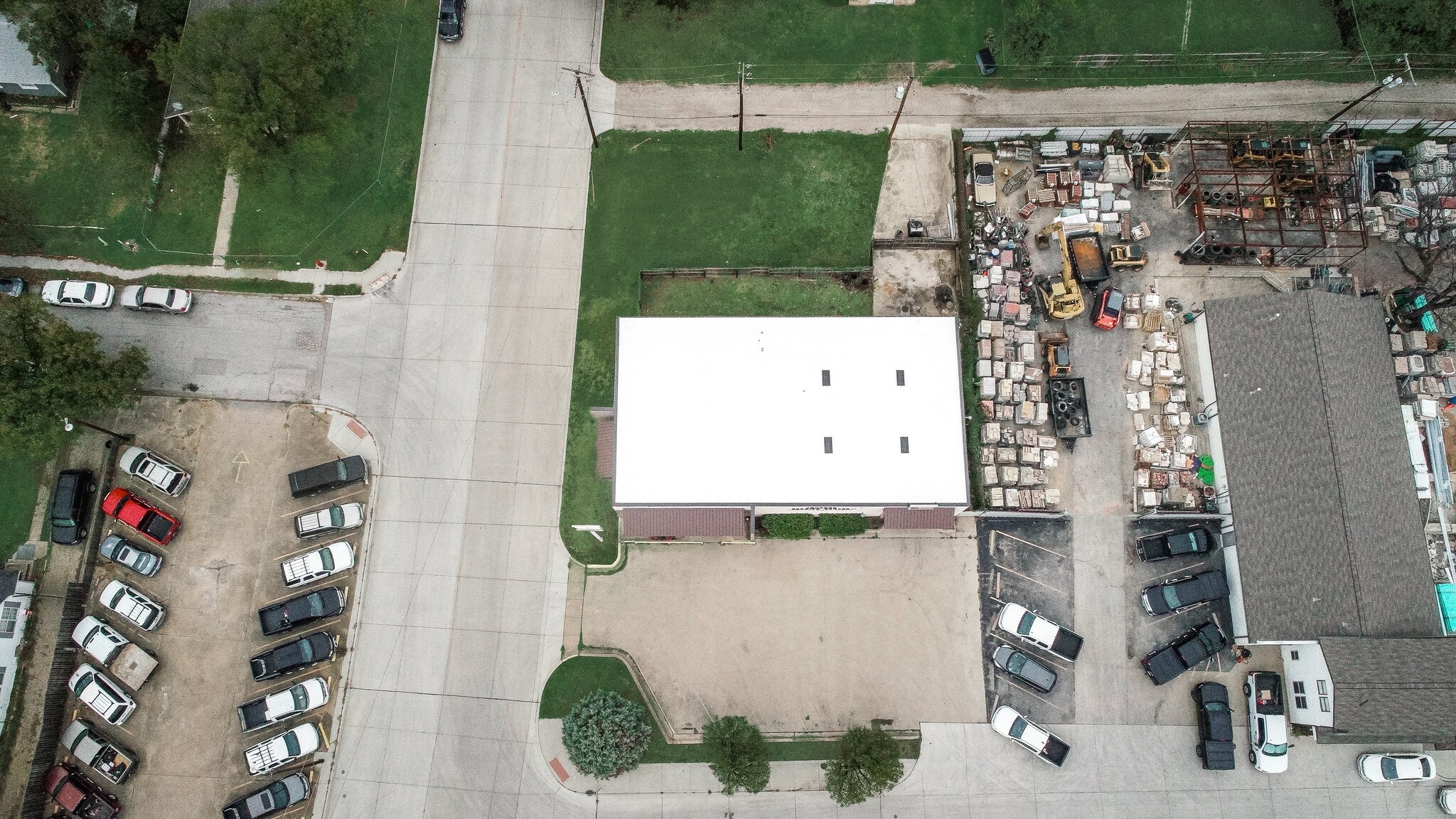 518 Bonham St, Grand Prairie, TX for sale Building Photo- Image 1 of 1