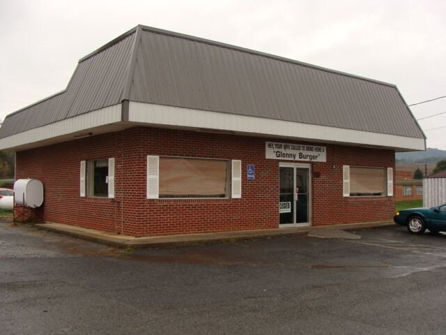 6759 Grayson Tpke, Speedwell, VA for sale - Primary Photo - Image 1 of 1