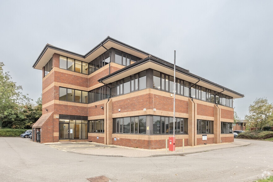 Bristol Rd, Quedgeley for lease - Building Photo - Image 2 of 4