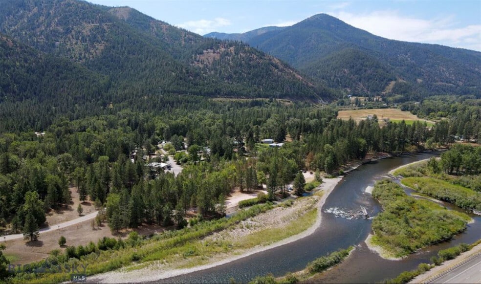 13505 Turah Rd, Missoula, MT for sale - Building Photo - Image 2 of 10