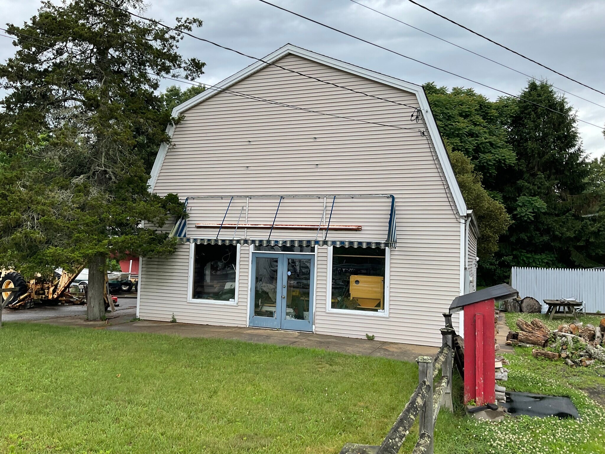 192-196 Boston Post Rd, Westbrook, CT for sale Primary Photo- Image 1 of 1