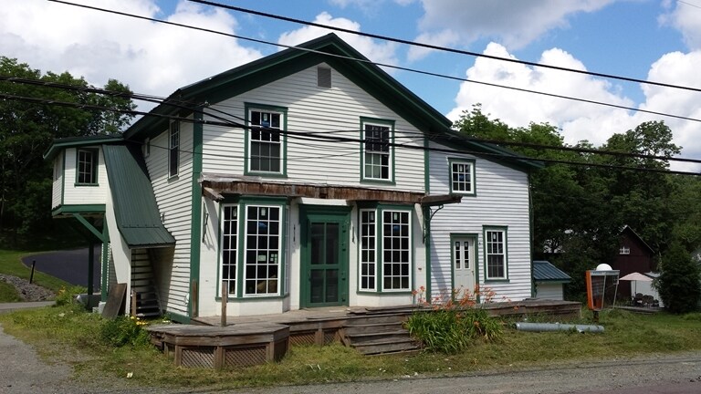 3849 State Route 547, Harford, PA for sale Primary Photo- Image 1 of 1