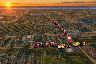6142 SW 40th Ct, Miramar FL - Investment Property
