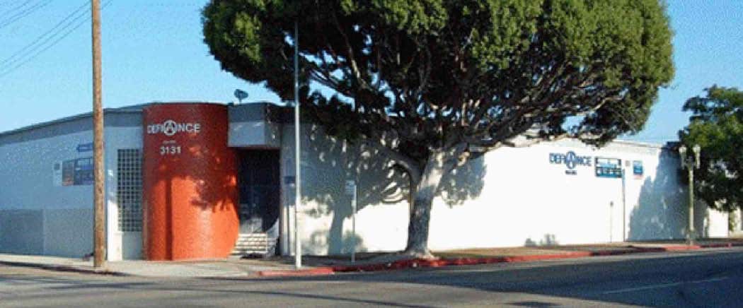 3131 S Broadway, Los Angeles, CA for sale Primary Photo- Image 1 of 15