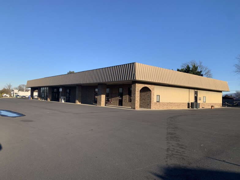 51 Franklin St, Weyers Cave, VA for sale - Primary Photo - Image 1 of 1