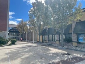 The Maine Mall - Pub