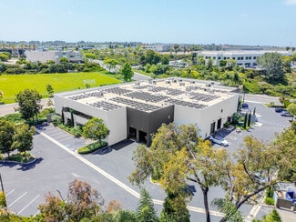 More details for 1630 Faraday Ave, Carlsbad, CA - Flex for Lease