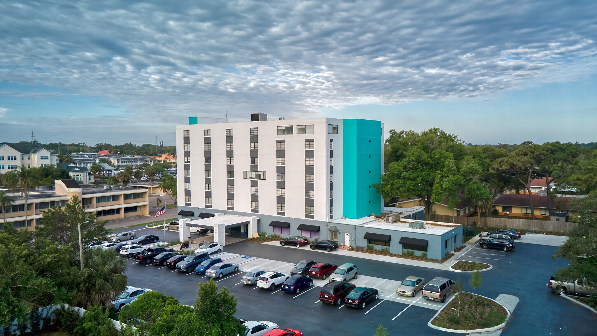 1520 Jeffords St, Clearwater, FL 33756