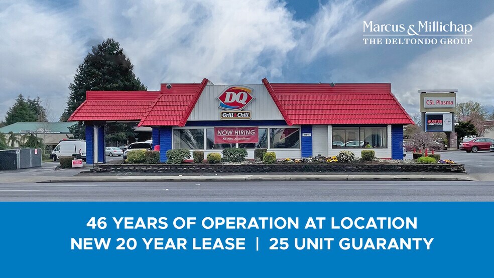 11815 SE Mill Plain Blvd, Vancouver, WA 98684