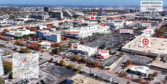 Park North Shopping Center - Bar