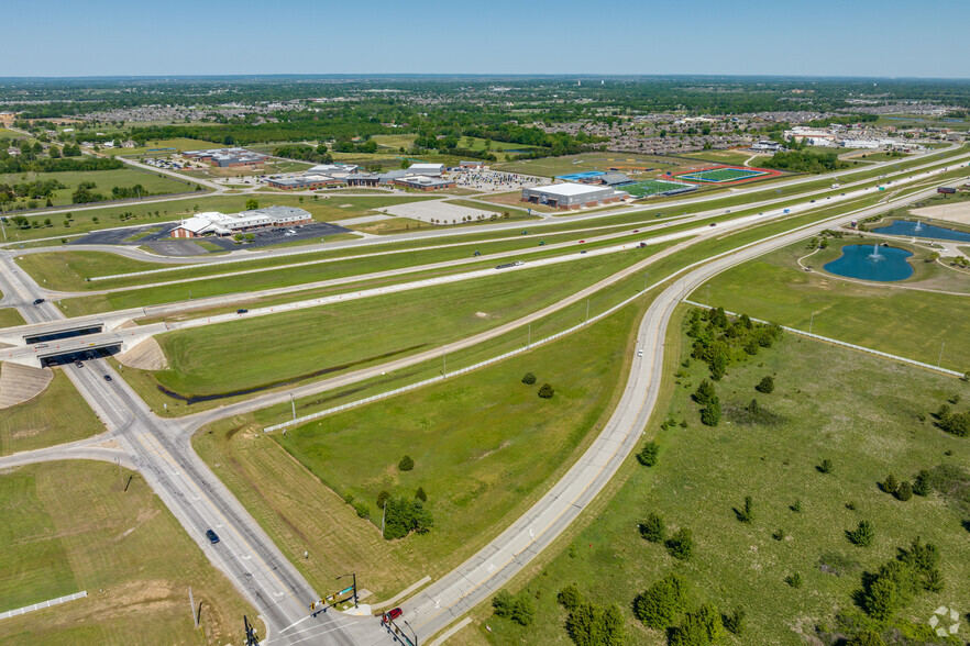 E 106th St N, Owasso, OK for sale - Building Photo - Image 3 of 5