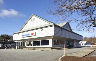 More details for 1090 Hooksett Rd, Hooksett, NH - Retail for Lease