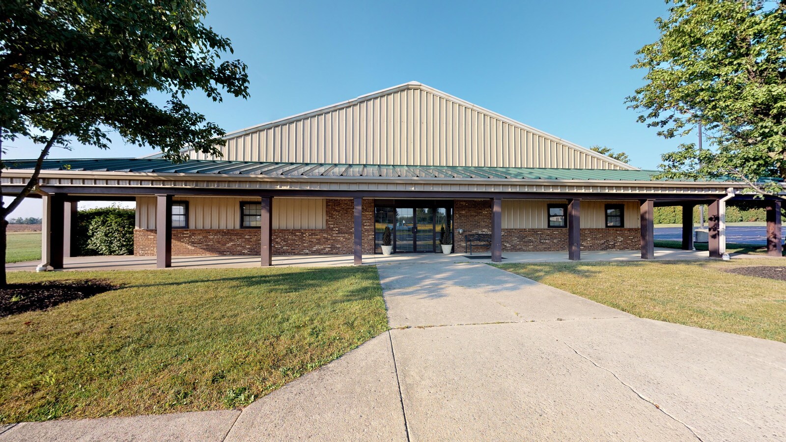 3489 State Highway 103, Sycamore, OH 44882