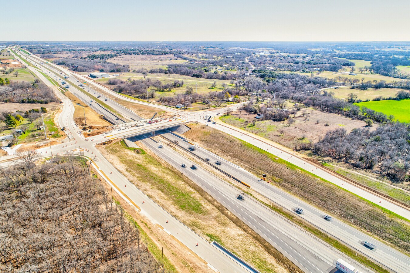 500 Center Point Rd, Weatherford, TX 76087 Land for Sale