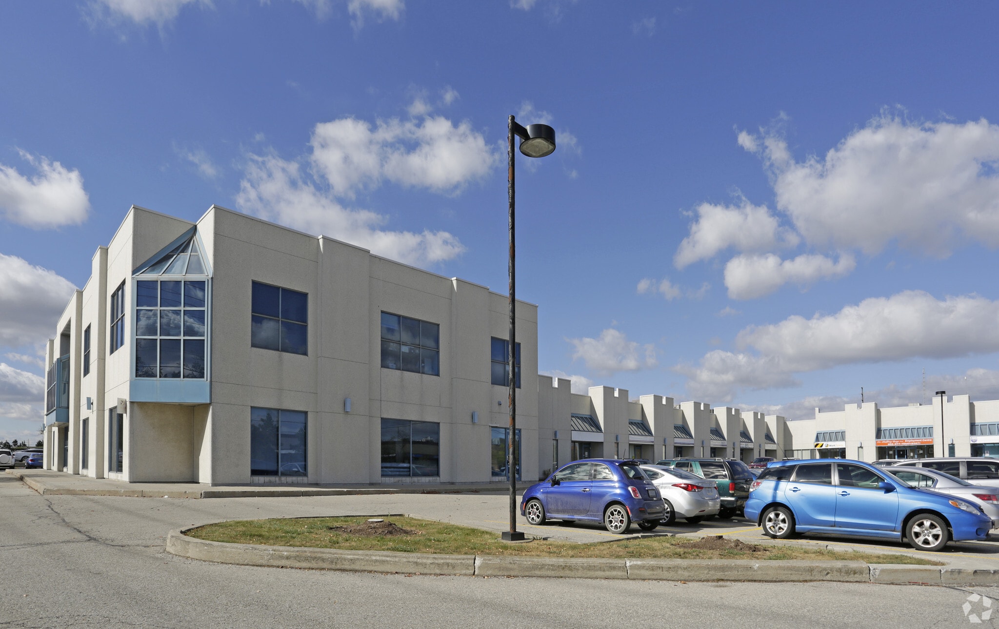 7050 Telford Way, Mississauga, ON for sale Primary Photo- Image 1 of 1