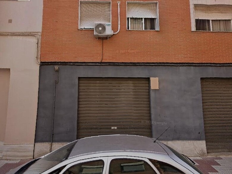 Sant Jaume Apostol, Algemesi, 36, Algemesí, Valencia for sale - Building Photo - Image 2 of 2