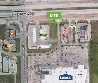 More details for Highway 59, Rosenberg, TX - Land for Sale