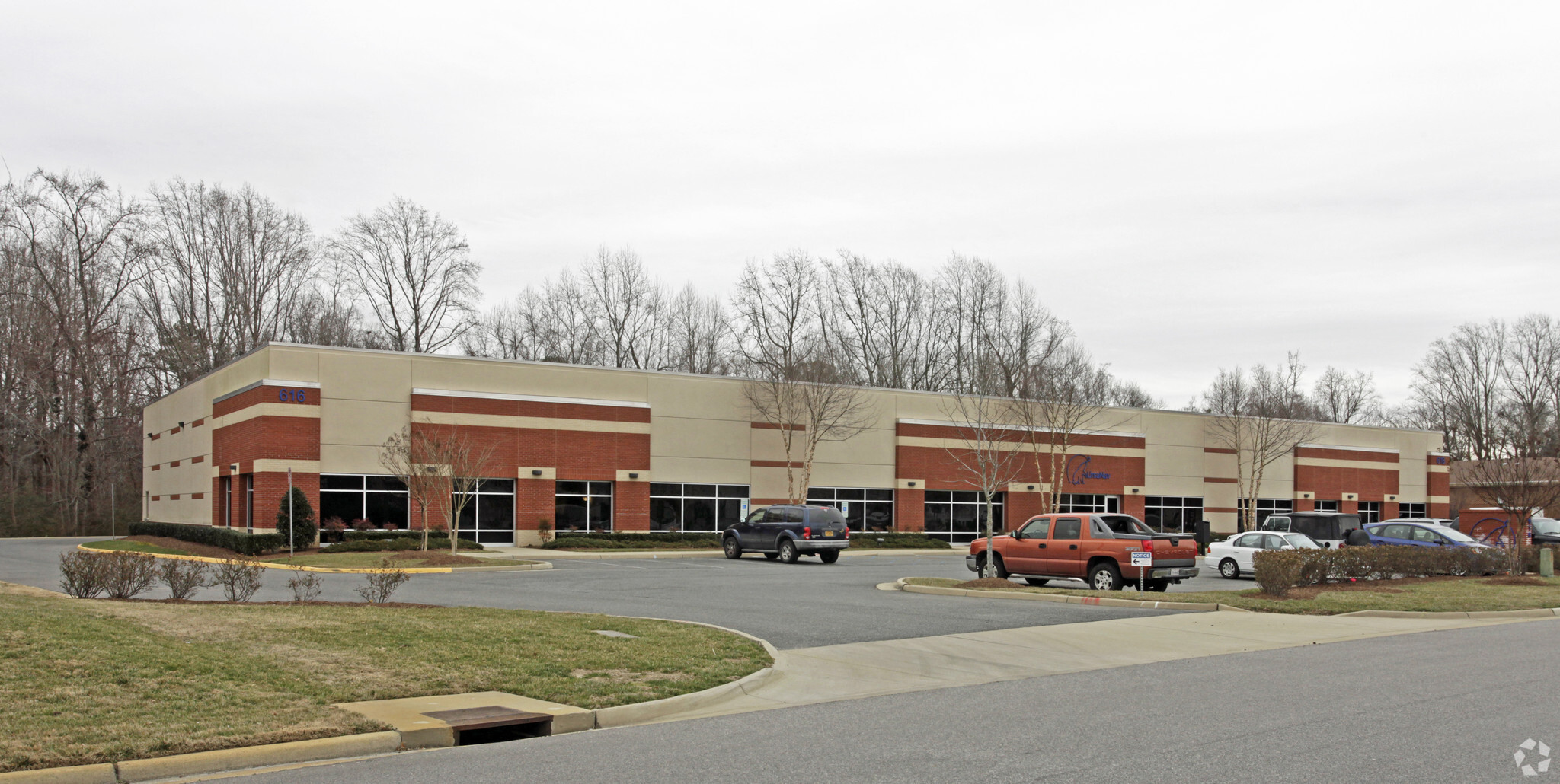 616 Innovation Dr, Chesapeake, VA for sale Building Photo- Image 1 of 1