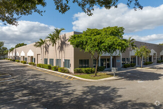 More details for 10000-10140 NW 53rd St, Sunrise, FL - Multiple Space Uses for Lease