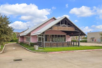 9320 Barker Cypress Rd, Cypress, TX for lease Building Photo- Image 2 of 12