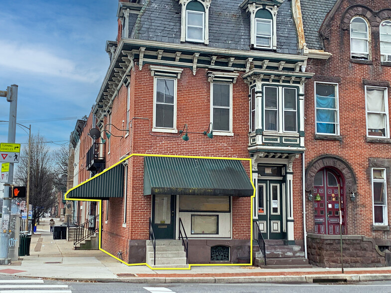 900 N 3rd St, Harrisburg, PA for sale - Building Photo - Image 1 of 1