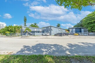 More details for 1177 NW 8th Street Rd, Miami, FL - Multifamily for Sale