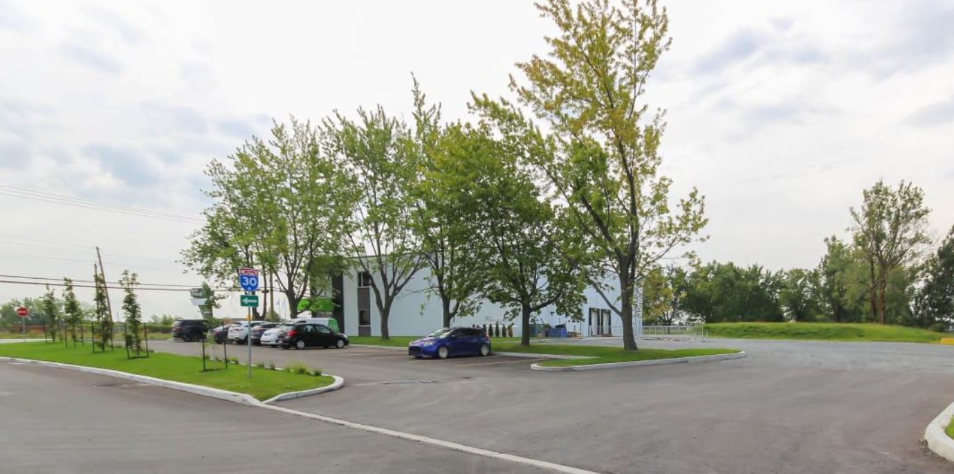 2800-2802 Rte Marie-Victorin, Varennes, QC for sale Building Photo- Image 1 of 1