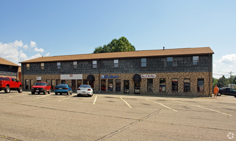 713 Division St, Parkersburg, WV for sale - Building Photo - Image 2 of 5