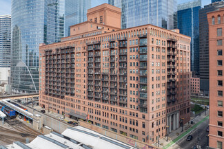 More details for 440 W Randolph St, Chicago, IL - Retail for Lease