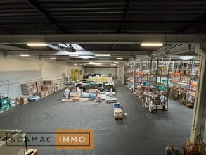 Industrial in Villejust for lease Interior Photo- Image 2 of 3