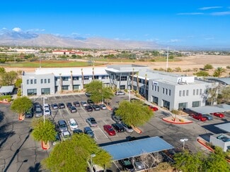 More details for 7250 Peak Dr, Las Vegas, NV - Office for Lease