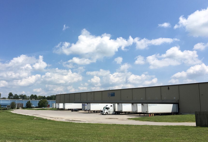 121 Venture Ct, Nicholasville, KY 40356