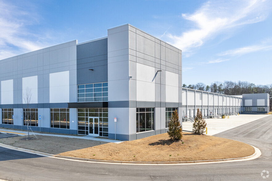 1350 Six Flags Rd, Lithia Springs, GA for lease - Building Photo - Image 3 of 24